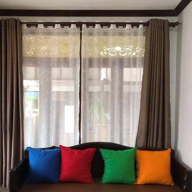 Banchan Hostel Phra Nakhon Si Ayutthaya Exterior photo