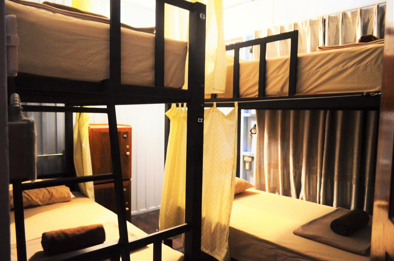 Banchan Hostel Phra Nakhon Si Ayutthaya Exterior photo
